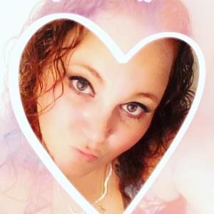 Meet your Posher, Deseree